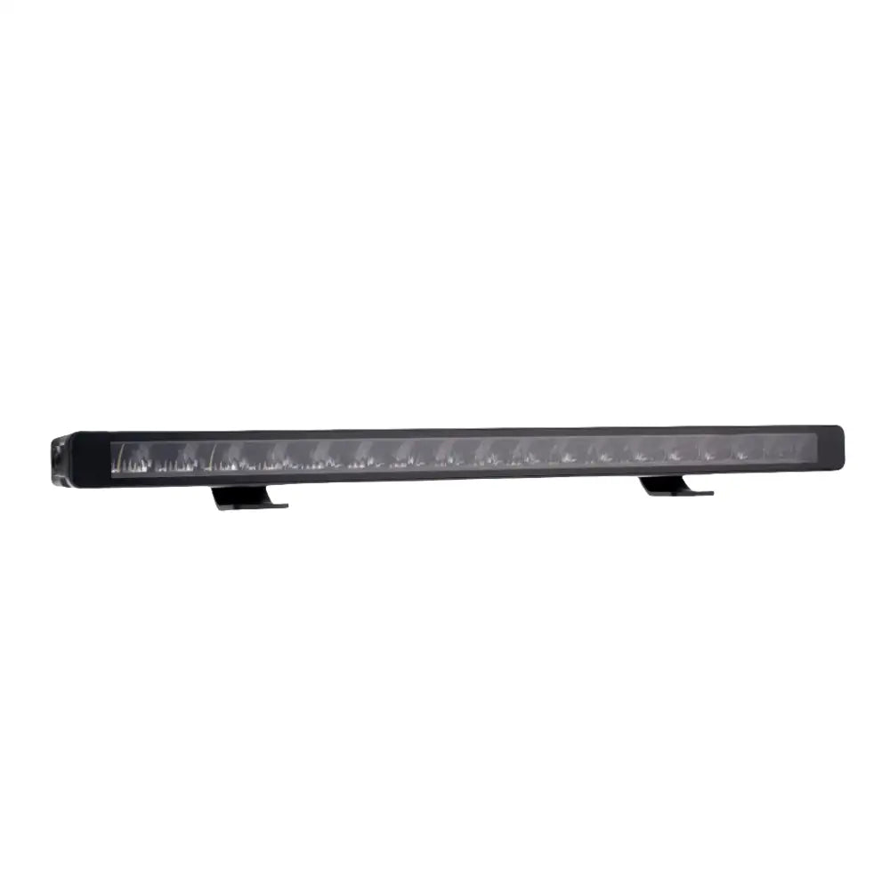 HGV Auto. SABRE 40. Single Row Slim Light Bar 40’’. Dual DRL. 19,400 Lumen Light Bar