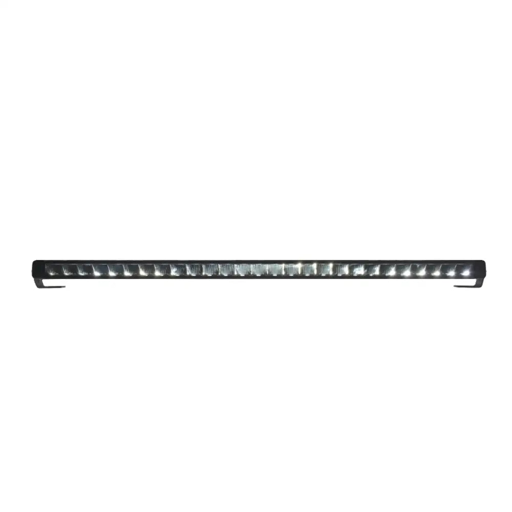 HGV Auto. SABRE 40. Single Row Slim Light Bar 40’’. Dual DRL. 19,400 Lumen Light Bar
