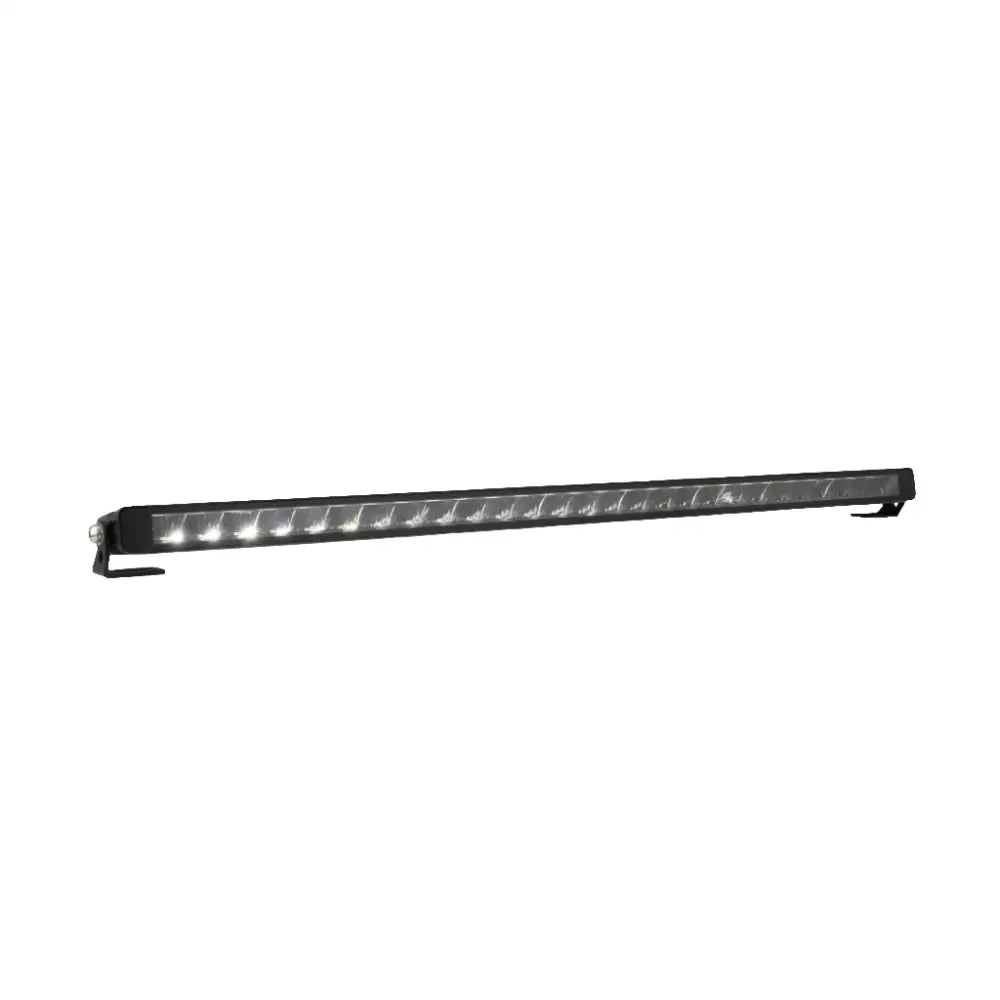 HGV Auto. SABRE 40. Single Row Slim Light Bar 40’’. Dual DRL. 19,400 Lumen Light Bar