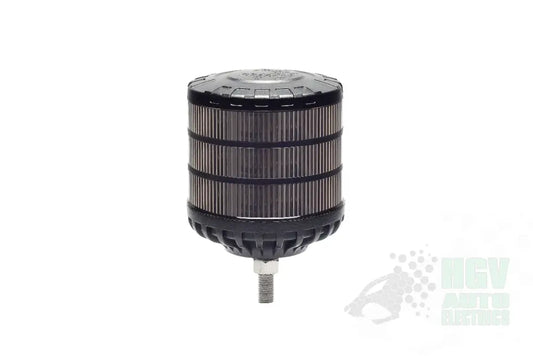 HGV Auto. SHADOW RANGE. Amber Beacon. Tall. 2 fitment options Single Bolt Beacon
