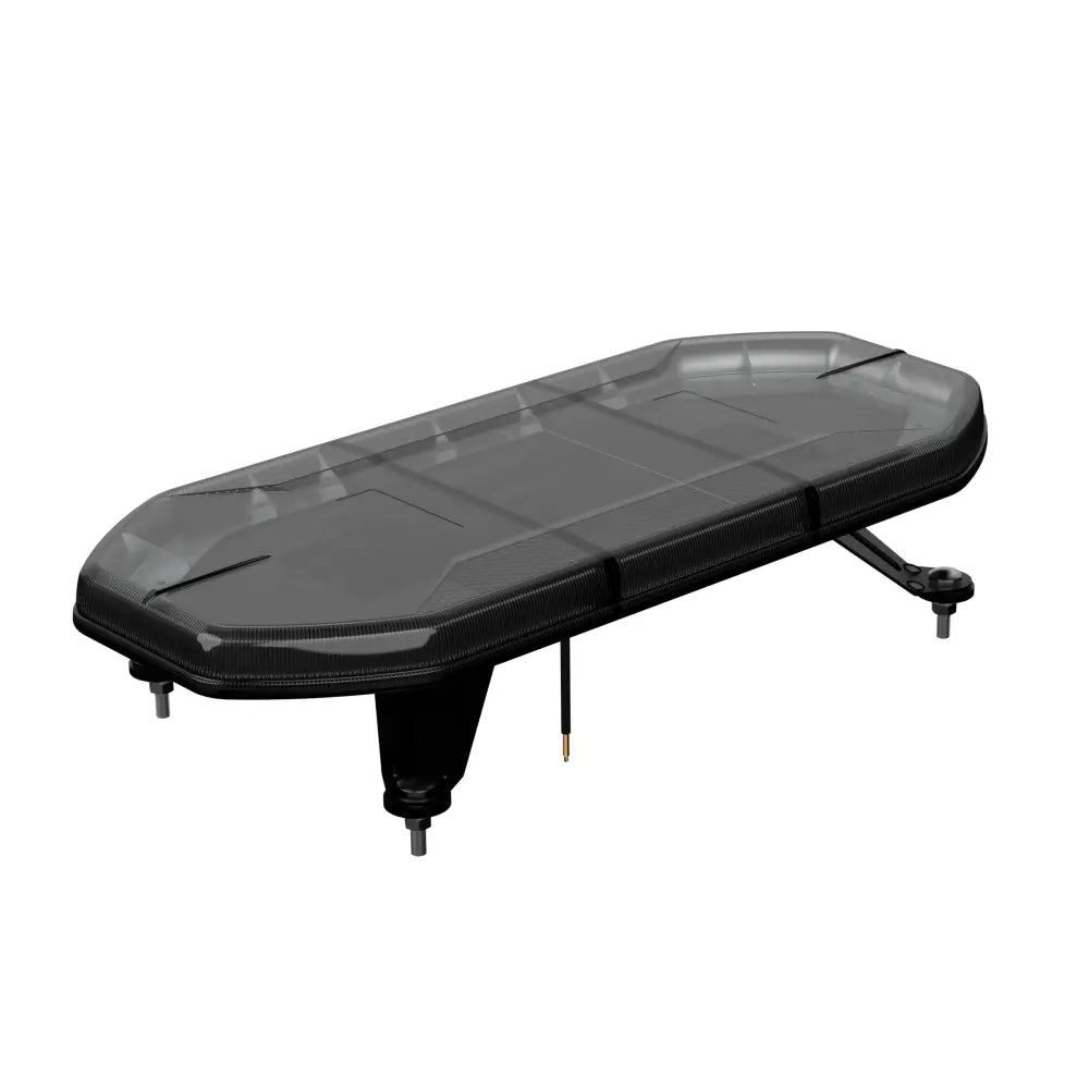 HGV Auto SHADOW Smoke Beacon Bar 2 Sizes 600mm Beacon Bar