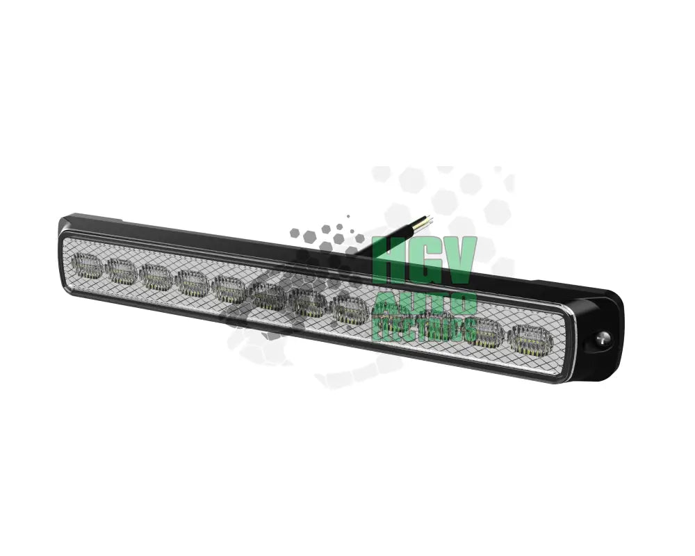 HGV Auto STROBE 250