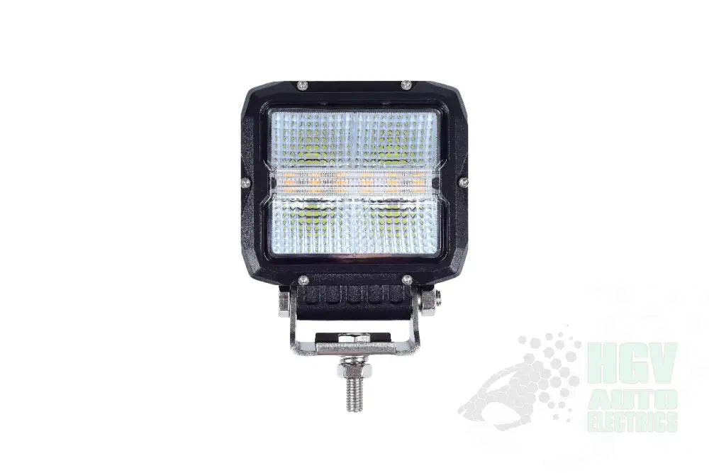 HUNTER. HGV Auto. Work Lights