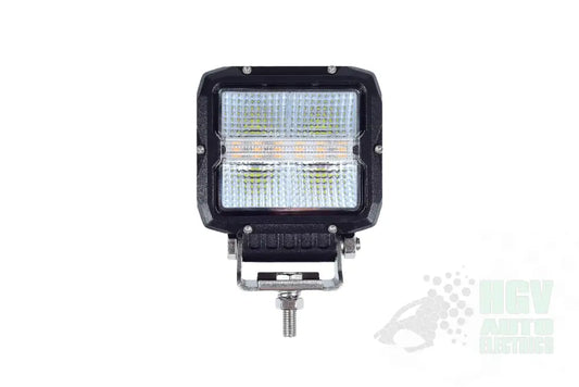 HUNTER. HGV Auto. Work Lights