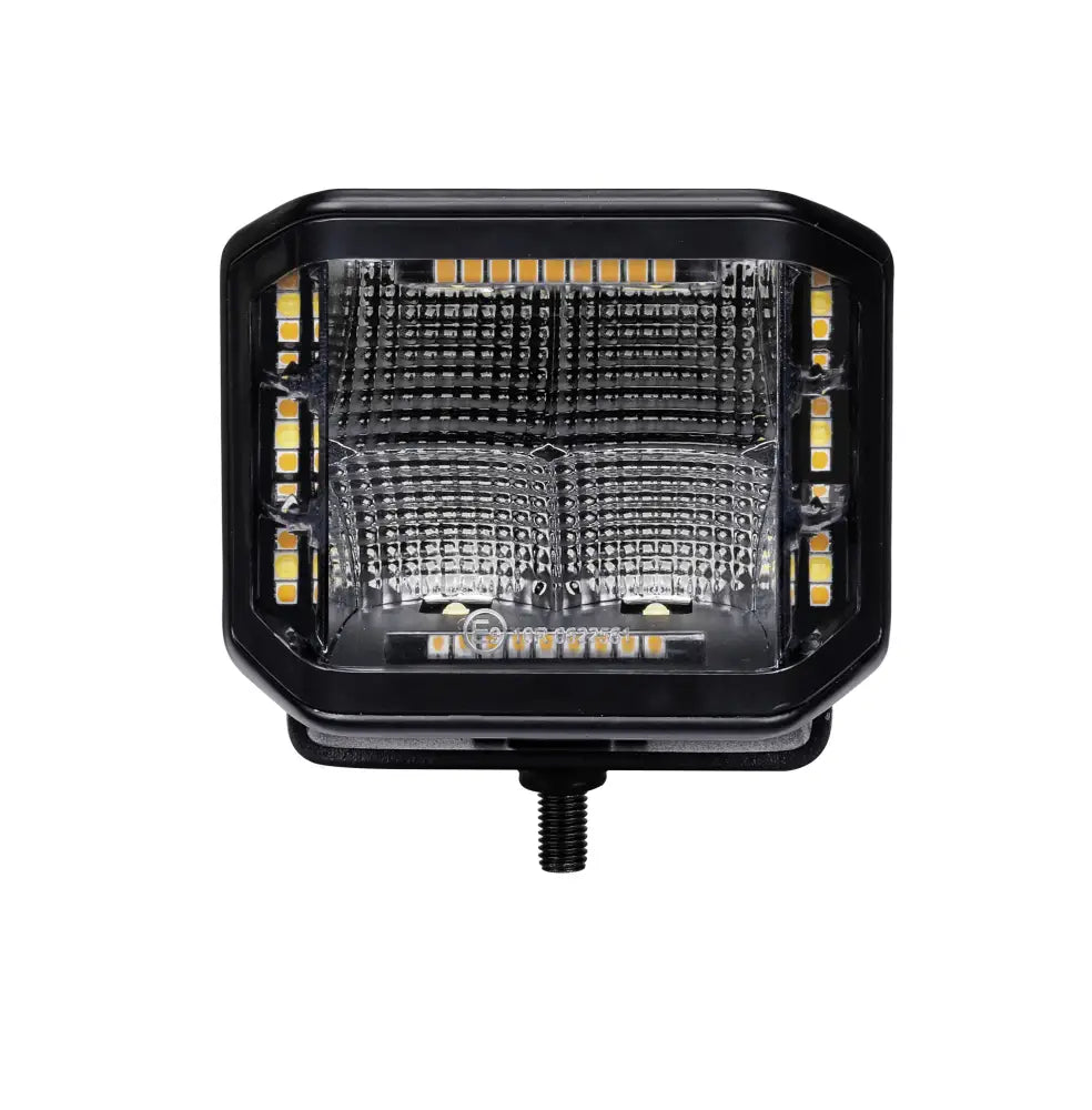 INFINITY. HGV Auto Work Lights