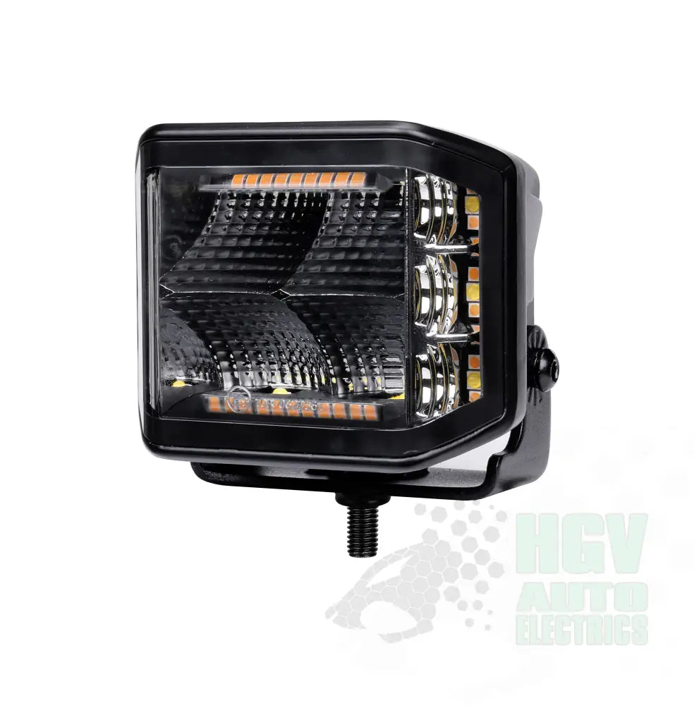 INFINITY. HGV Auto Work Lights