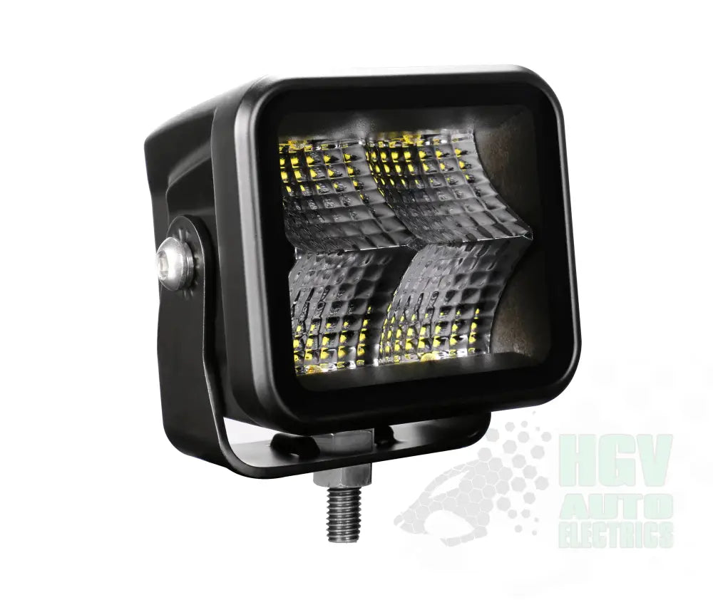 KYOOB. HGV Auto. Work Lights