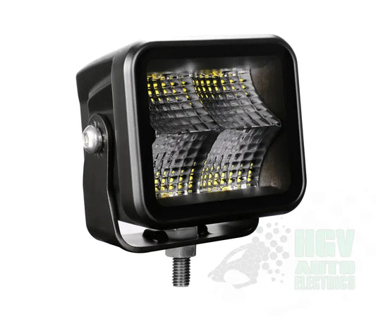KYOOB. HGV Auto. Work Lights