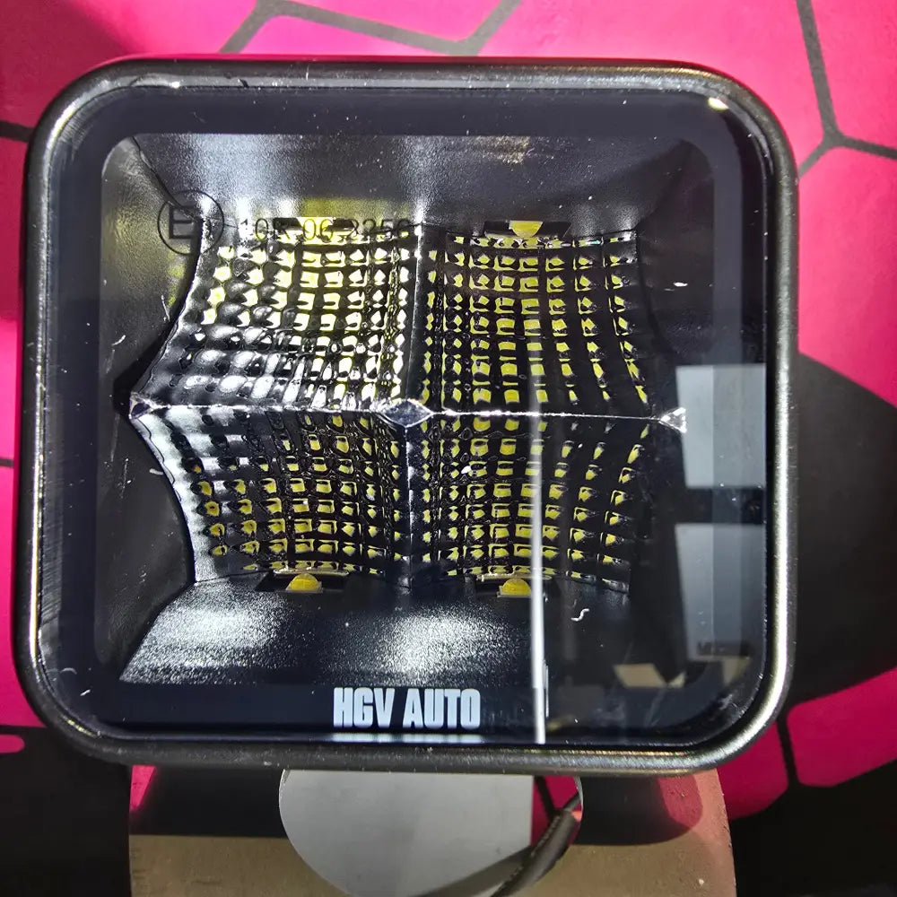 KYOOB. HGV Auto. Work Lights