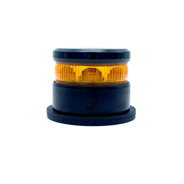Rechargeable Battery Powered Beacon