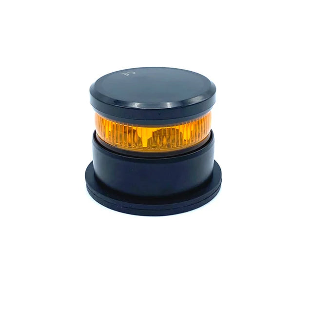Rechargeable Battery Powered Beacon