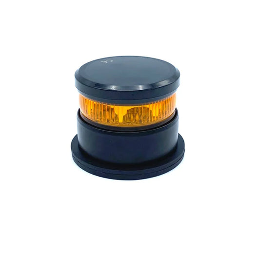 Rechargeable Battery Powered Beacon