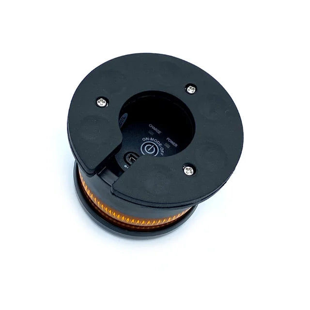 Rechargeable Battery Powered Beacon