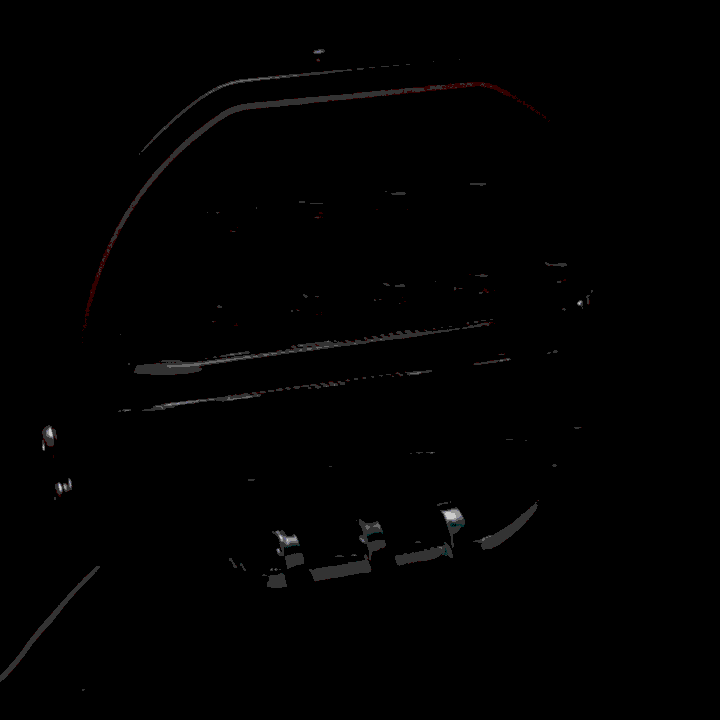 OMEGA. HGV Auto