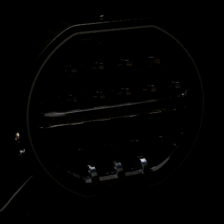 OMEGA. HGV Auto