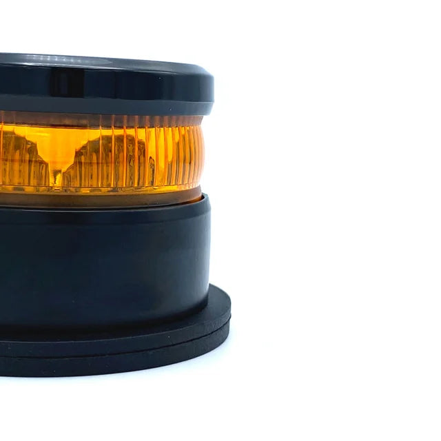 Rechargeable Battery Powered Beacon