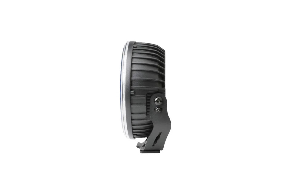 Shark 9" Round with Strobe function