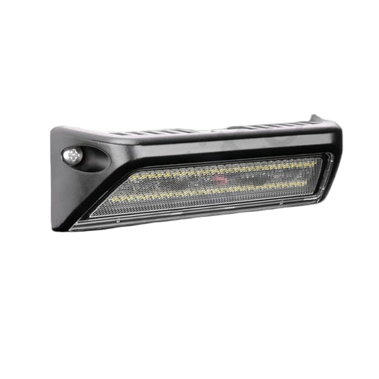 LED SCENE / AWNING LIGHT (R10) In White or Black