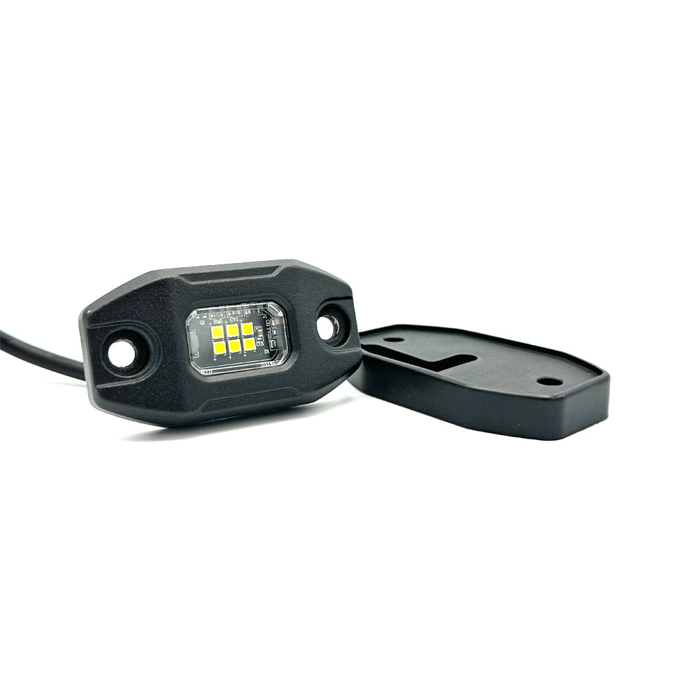 Micro LED Work Light / Scene Light