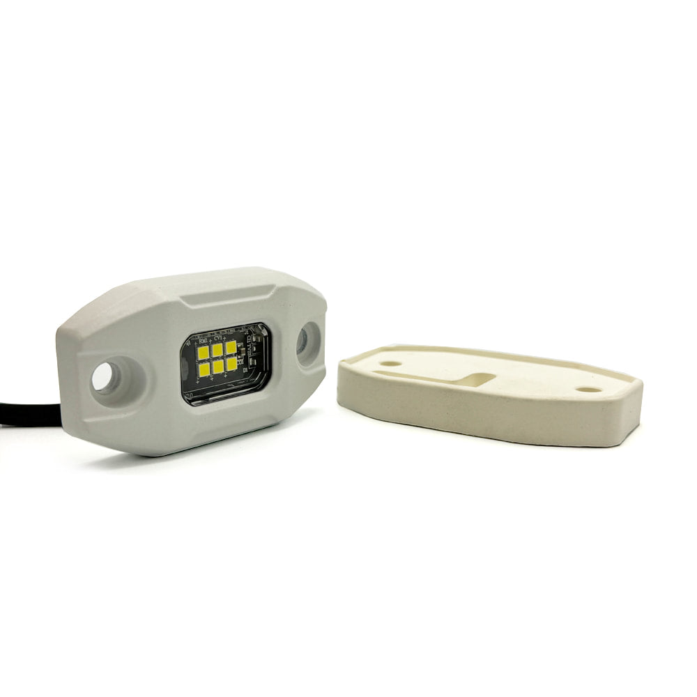 Micro LED Work Light / Scene Light