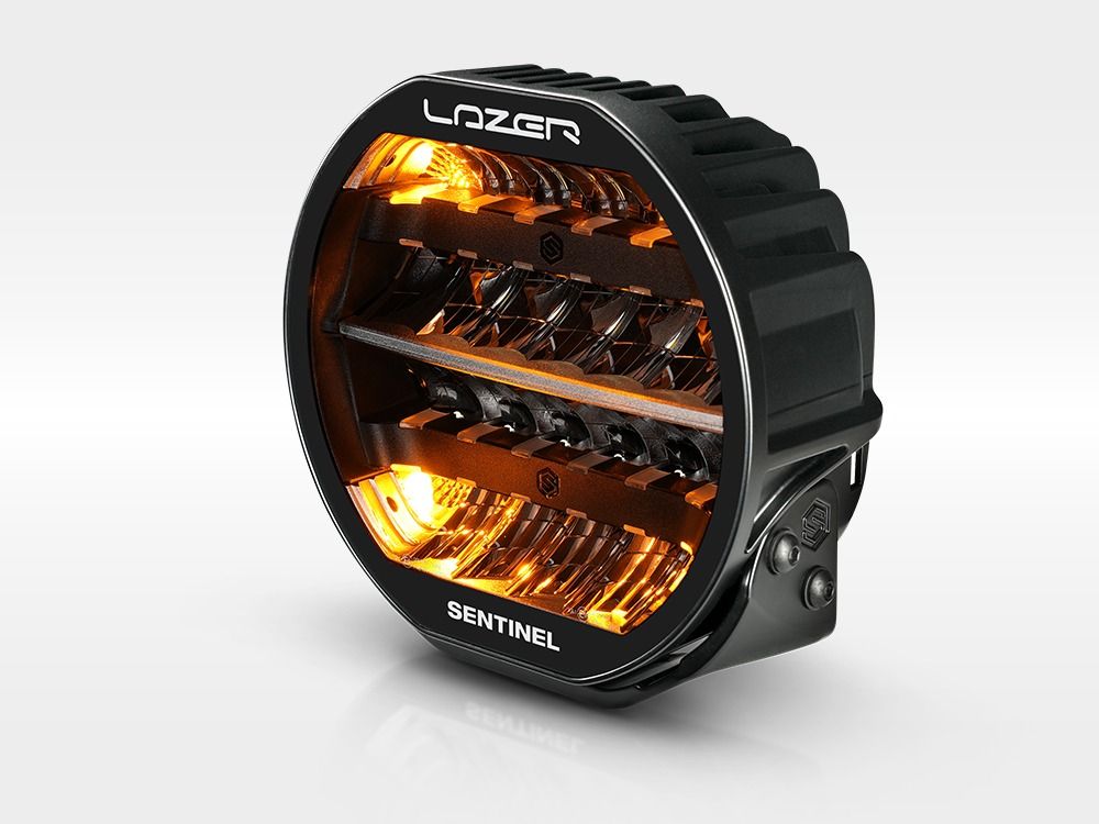 LAZER Sentinel 9'' Highline