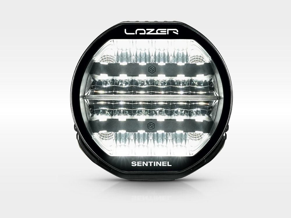 LAZER Sentinel 9'' Highline