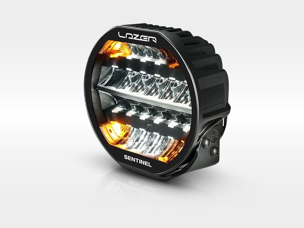 LAZER Sentinel 9'' Highline