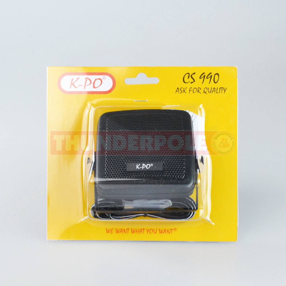 CB Speaker K-PO CS990