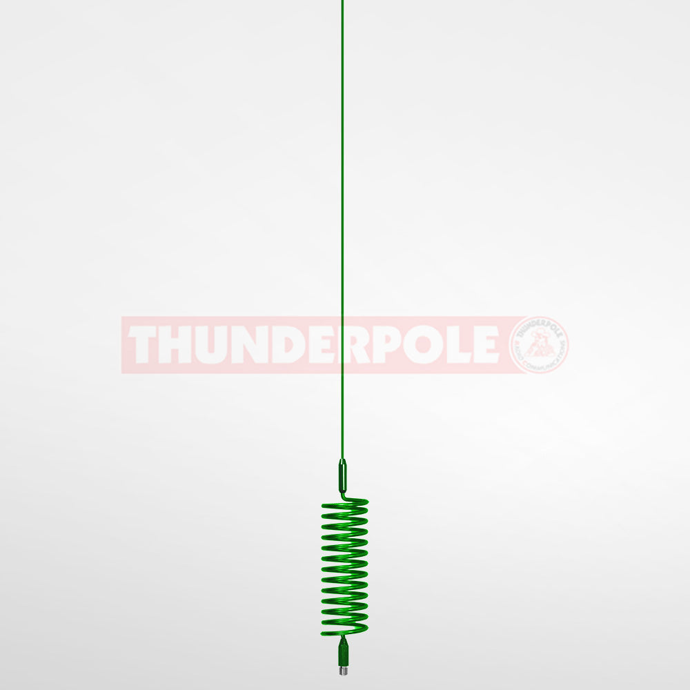 Thunderpole Orbitor Antenna