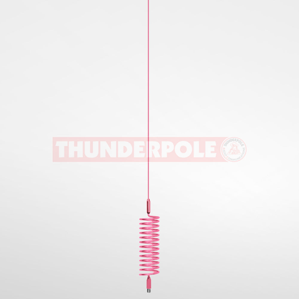 Thunderpole Orbitor Antenna