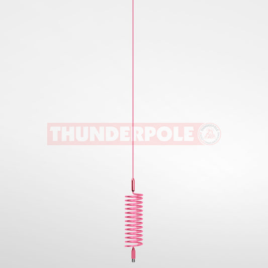 Thunderpole Orbitor Antenna