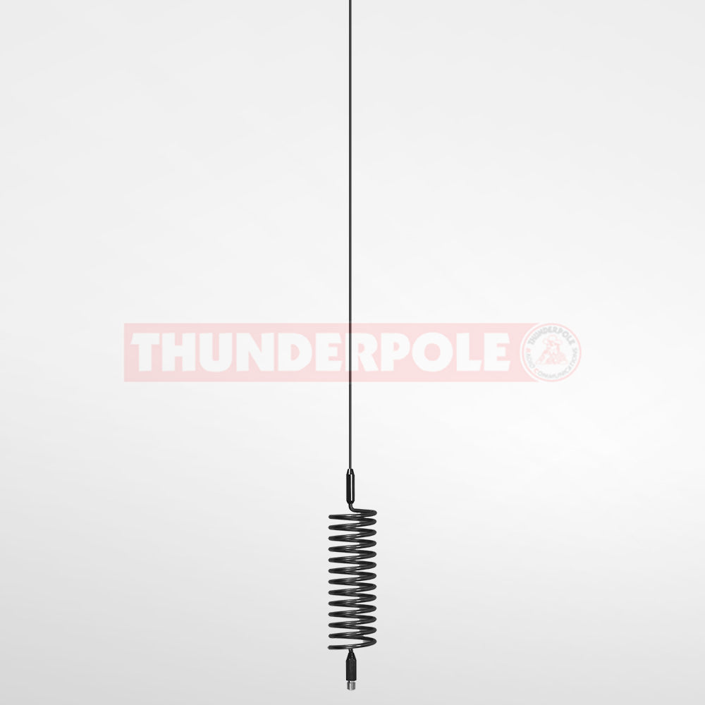 Thunderpole Orbitor Antenna