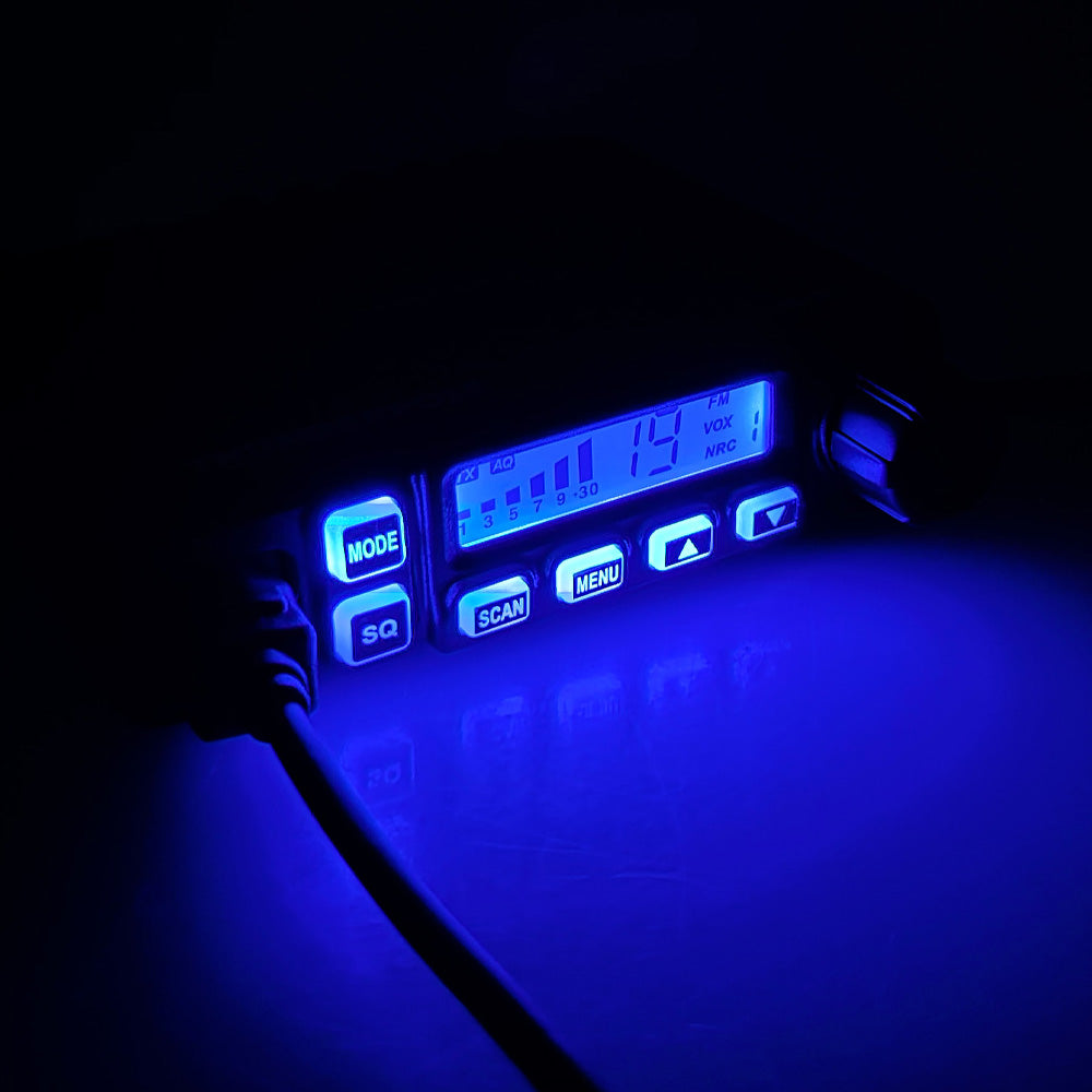 Thunderpole T-600