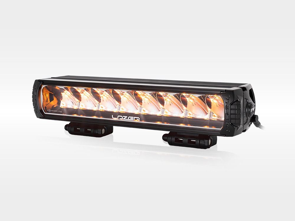 LAZER Triple-R 1000 00R8-G2-B