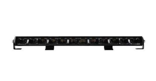 HGV Auto. STRIKE. 22" Slim LED Light Bar Dual DRL. 11,400 Lumens