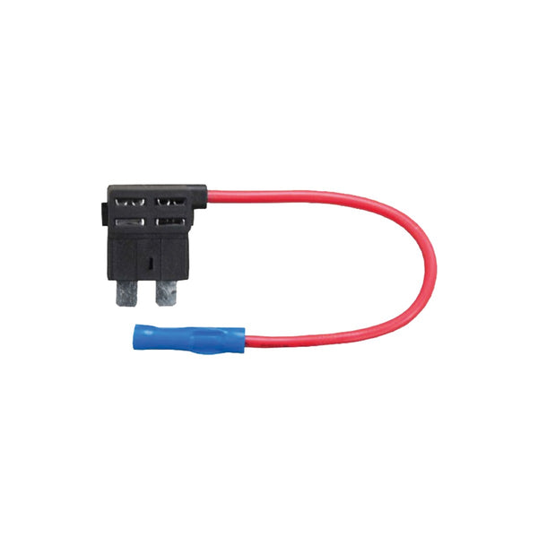 Standard blade piggy back fuse holder – HGV Auto Electrics NI