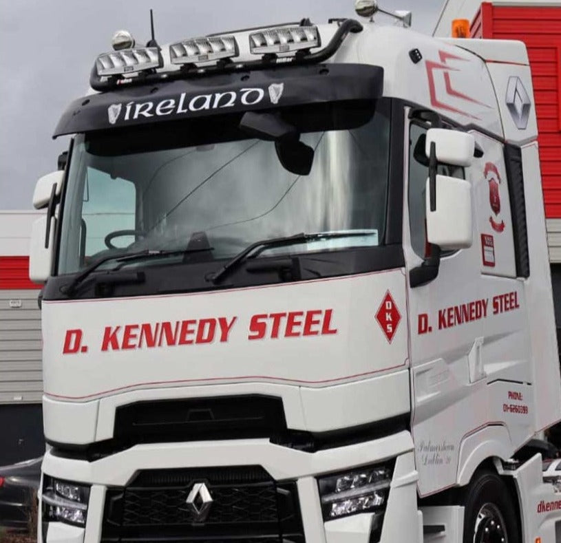 Boreman Hybrid 6200
