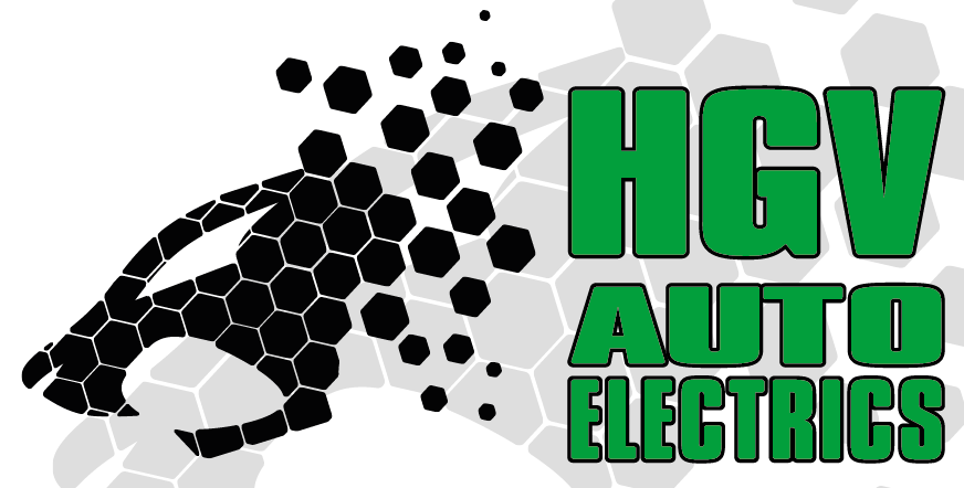 HGV Logo